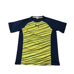 Puma graphic t - shirt NWT